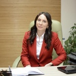 Андрусяк Наталія Олександрівна