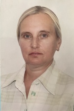 Цістанова Людмила Павлівна