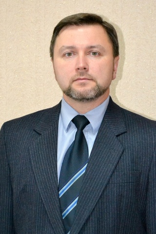 Руслан Мудрак