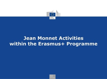 Впровадження стратегій сталого розвитку: досвід Літніх шкіл Erasmus+