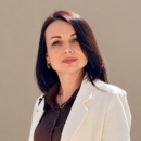 Смолій Людмила Василівна