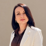 Смолій Людмила Василівна