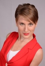 Філімонова Олена Борисівна