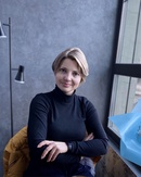 Осіпова Алла Анастасіївна