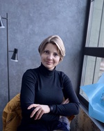 Осіпова Алла Анастасіївна