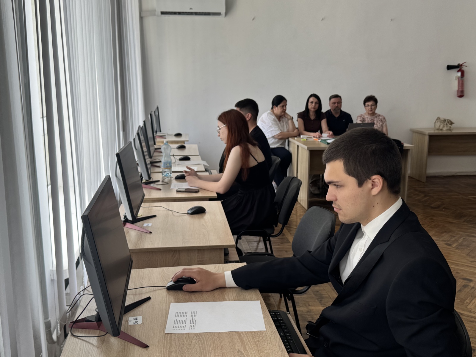 ВІТАЄМО НОВЕ ПОКОЛІННЯ БАКАЛАВРІВ З ЕКОНОМІКИ