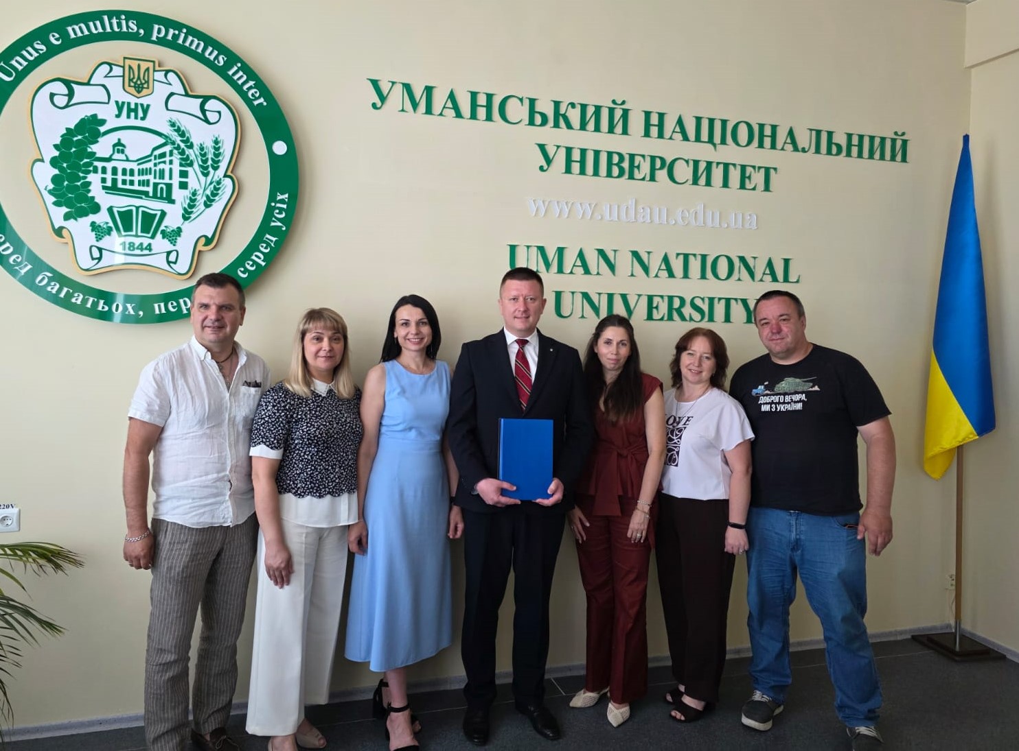 Наукова школа кафедри економіки поповнилася ще одним доктором філософії